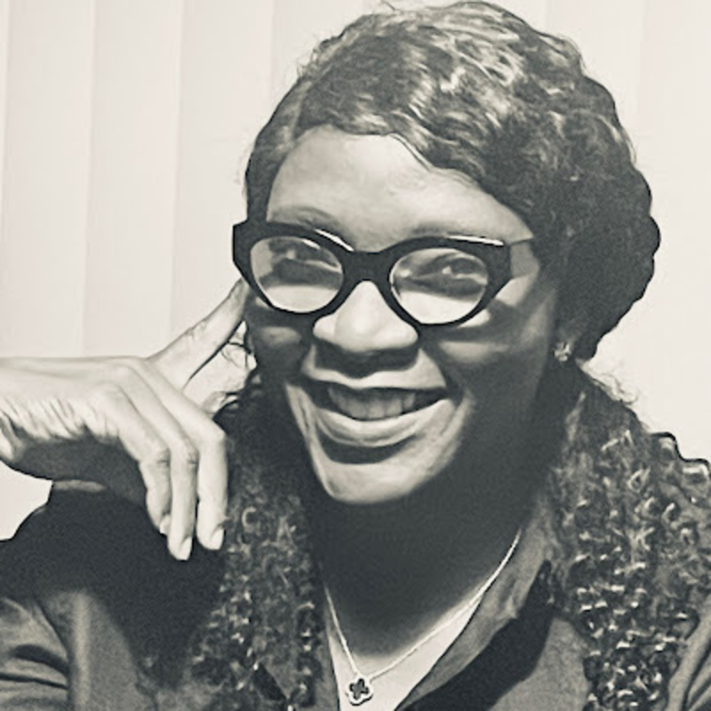 Meet your Posher, Bosede
